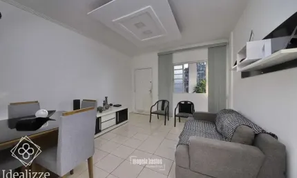 Apartamento para Venda em Volta Redonda / RJ no bairro Jardim Ponte Alta