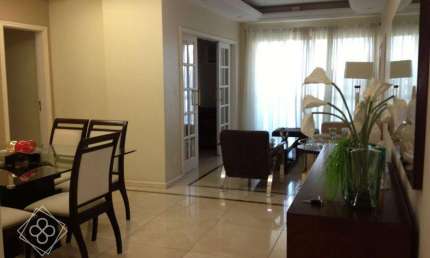 Apartamento para Venda em Volta Redonda / RJ no bairro Laranjal