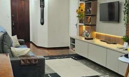 Apartamento para Venda em Barra Mansa / RJ no bairro Centro