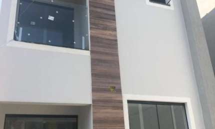 Casa para Venda em Barra Mansa / RJ no bairro São Luiz