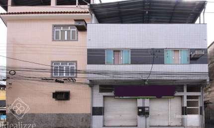 Casa para Venda em Barra Mansa / RJ no bairro Vila Maria