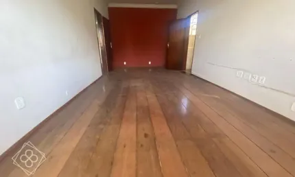 Apartamento para Venda em Barra do Piraí / RJ no bairro Bairro de Fátima
