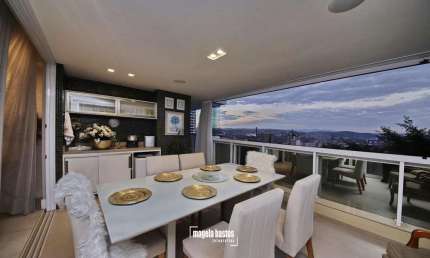 Apartamento para Venda em Volta Redonda / RJ no bairro Bela Vista