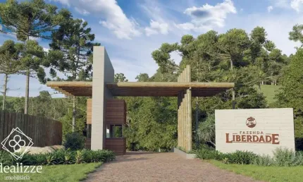 Lote para Venda em Liberdade / MG no bairro Fazenda Liberdade