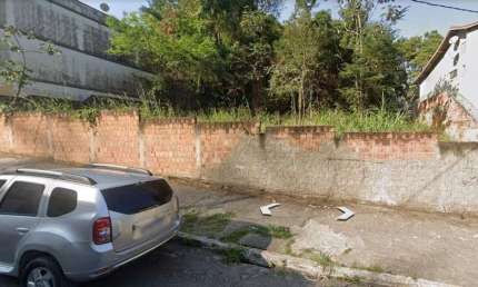 Lote para Venda em Barra Mansa / RJ no bairro Santa Rosa