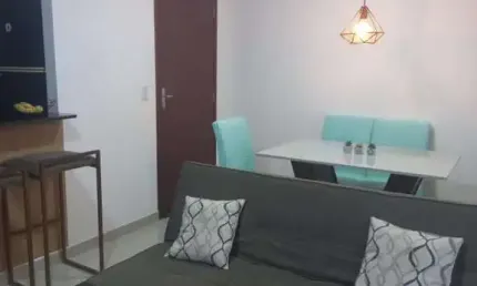 Apartamento para Venda em Volta Redonda / RJ no bairro Belmonte