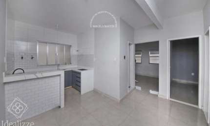 Apartamento para Venda em Volta Redonda / RJ no bairro Jardim Amália