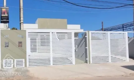 Casa para Venda em Barra do Piraí / RJ no bairro Califórnia
