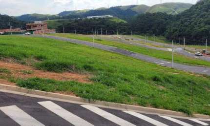 Lote para Venda em Volta Redonda / RJ no bairro Reserva do Valle