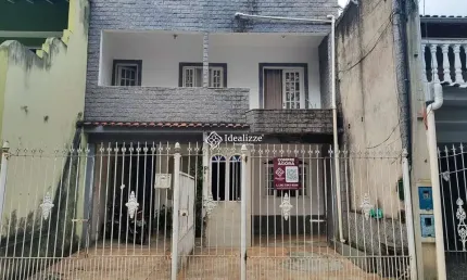Casa a venda no bairro Jardim Vila Rica em Volta Redonda/RJ - Ideal para Investimento