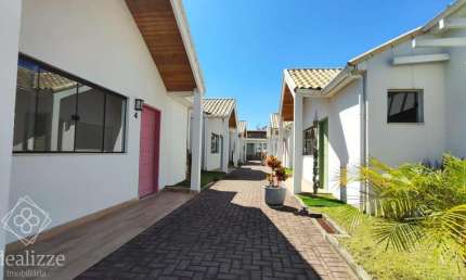 Casa com 1 quarto à venda no Arrozal, Piraí 