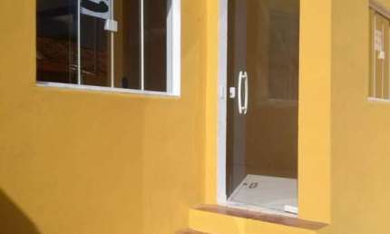 Casa com 2 quartos à venda no Varjão, Piraí 