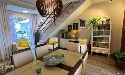 Casa com 2 quartos à venda no Arrozal, Piraí 