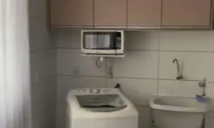 Apartamento para Venda em Volta Redonda / RJ no bairro Retiro