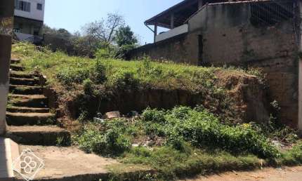 Lote para Venda em Volta Redonda / RJ no bairro Retiro
