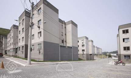 Apartamento para Venda em Volta Redonda / RJ no bairro Retiro