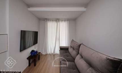 Casa para Venda em Volta Redonda / RJ no bairro Jardim Belvedere