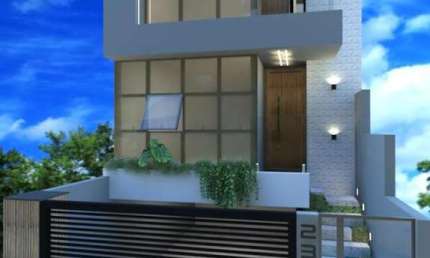 Casa para Venda em Volta Redonda / RJ no bairro Jardim Belvedere