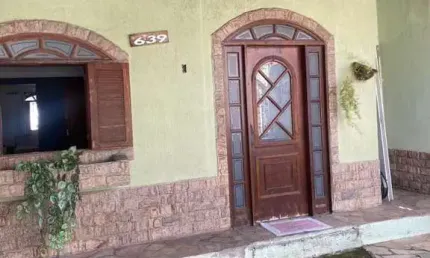 Casa Linear à Venda no Bairro Vila Rica – Volta Redonda/RJ