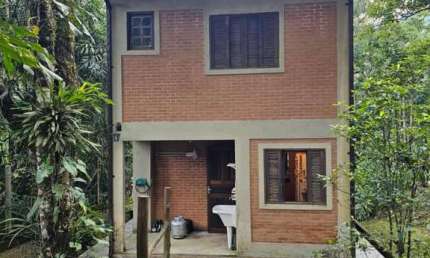 Casa com 1 quarto à venda no Penedo, Itatiaia 