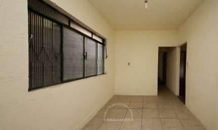 Casa para Venda em Volta Redonda / RJ no bairro Ponte Alta