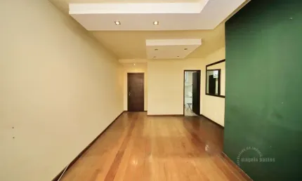 Apartamento para venda no bairro Jardim Amália, localizado na cidade de Volta Redonda / RJ
