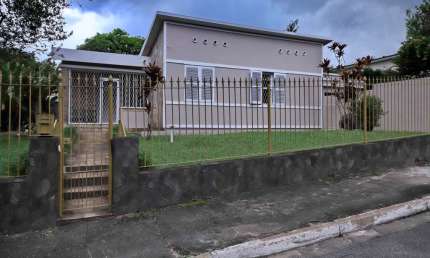 Casa com 4 quartos à venda no Laranjal, Volta Redonda 