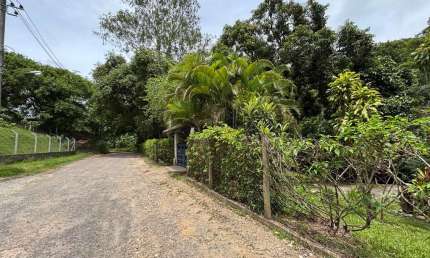 Terreno à venda na Área Rural de Barra Mansa, Barra Mansa 