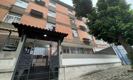 Apartamento para venda no bairro jardim amália, volta redonda rj