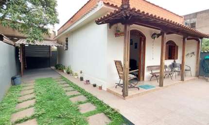 Casa para Venda no bairro Vila Mury, localizado na cidade de Volta Redonda / RJ.