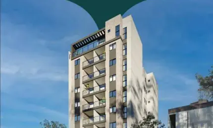 Apartamento com 3 quartos à venda no Centro, Volta Redonda 