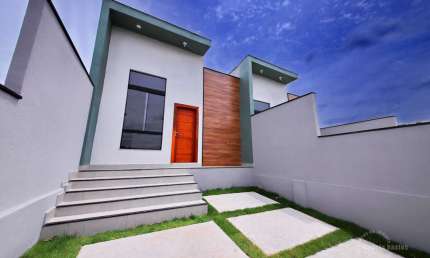 Casa com 2 quartos à venda no Roma, Volta Redonda 
