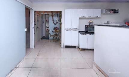 Apartamento com 2 quartos à venda no Retiro, Volta Redonda 