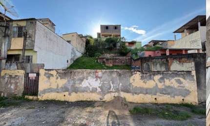 Terreno à venda no São Geraldo, Volta Redonda 