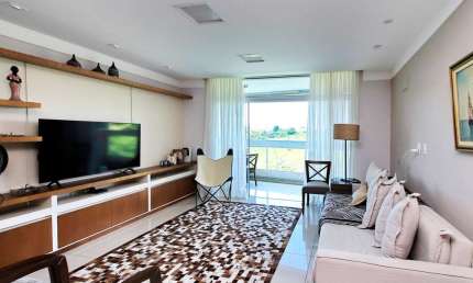 Apartamento para Venda no Bairro Jardim Belvedere em Volta Redonda / RJ