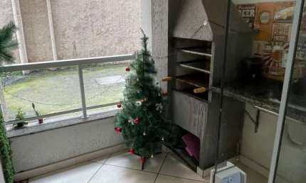Apartamento com 2 quartos à venda no Belmonte, Volta Redonda 
