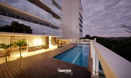 Apartamento para Venda no bairro Bela Vista, em Volta Redonda / RJ.