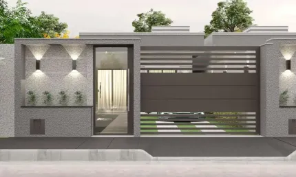 Casa com 2 quartos à venda no Santa Rita do Zarur, Volta Redonda 
