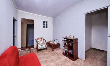 Casa 3 Quartos para Venda no bairro São Geraldo em Volta Redonda, RJ