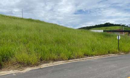 Lote para Venda em Volta Redonda / RJ no bairro Reserva do Vale 2