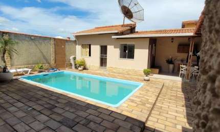 Casa com 2 quartos à venda no Jardim Belvedere, Volta Redonda 