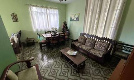 Casa com 3 quartos à venda no São João, Volta Redonda 