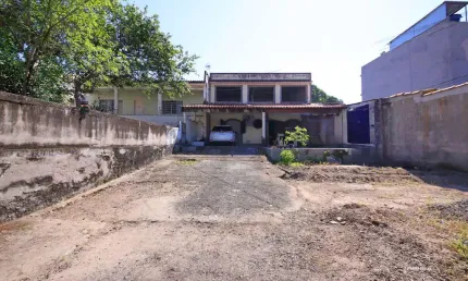 Lote / Terreno para Venda no bairro Vila Mury em Volta Redonda, RJ