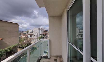 Apartamento com 2 quartos para Venda no bairro São João em Volta Redonda, RJ