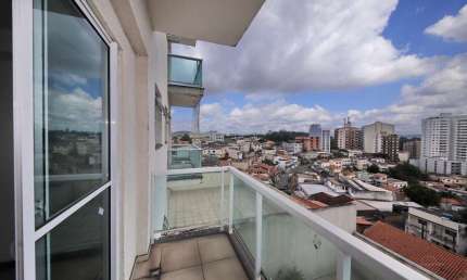 Apartamento com 2 quartos para Venda no bairro São João em Volta Redonda, RJ