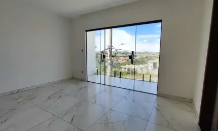 Casa a venda no bairro Jardim Real, em Pinheiral/RJ