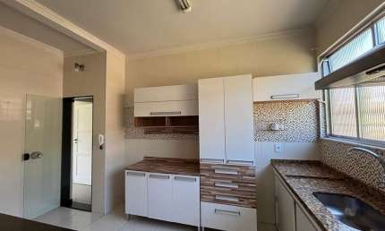Apartamento com 2 quartos à venda no Aterrado, Volta Redonda 