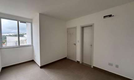 Apartamento 3 Quartos com Suíte e 1 Vaga no Belvedere - Volta Redonda/RJ