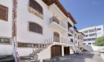 Casa com 4 quartos à venda no Monte Castelo, Volta Redonda 