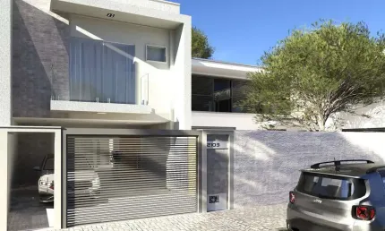 Casa com 3 quartos à venda no Vivendas do Lago, Volta Redonda 